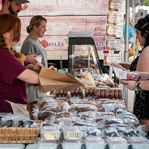 Baked Goods