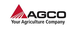 AGCO | Your Agriculture Company