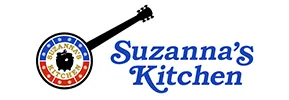 Fall Festival Sponsor Suzanna's Kitchen
