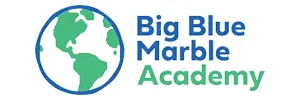 Fall Festival Sponsor: Big Blue Marble Academy