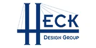 Fall Festival Sponsor: Heck Design Group