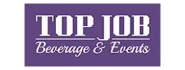 Fall Festival Sponsor: Top Job Beverage & Events